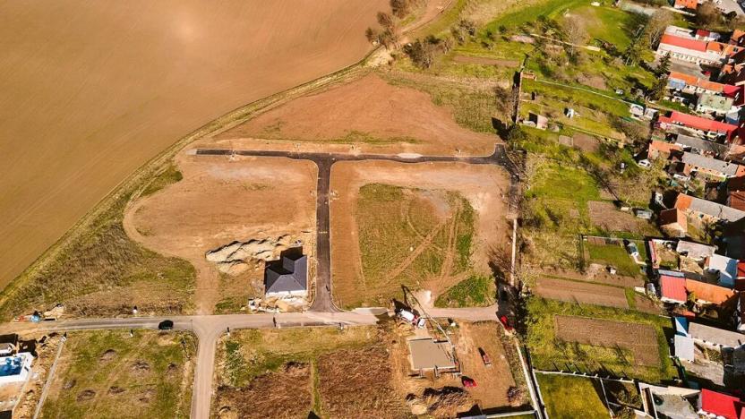 Prodej pozemku pro bydlení, Medlovice, 913 m2