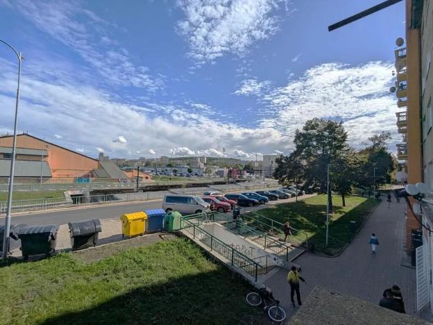 Prodej bytu 2+1, Most, tř. Budovatelů, 65 m2