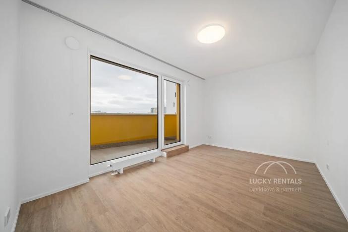 Pronájem bytu 2+kk, Praha - Chodov, Líbalova, 45 m2