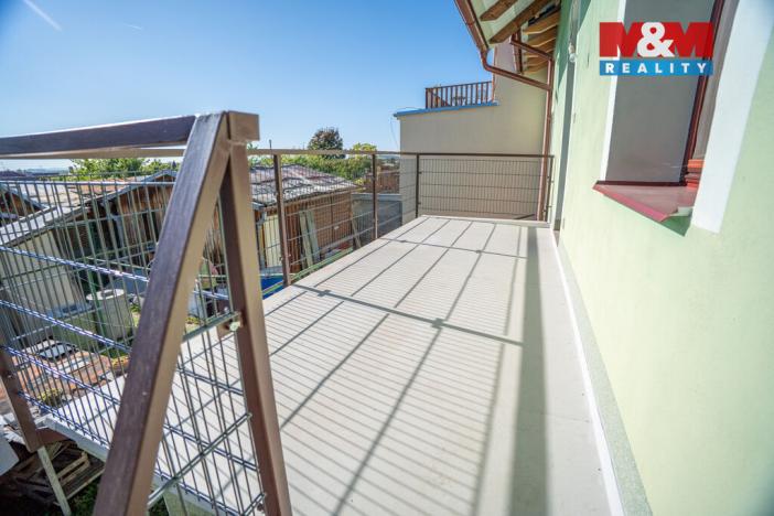 Prodej rodinného domu, Mikulov, Sadová, 168 m2