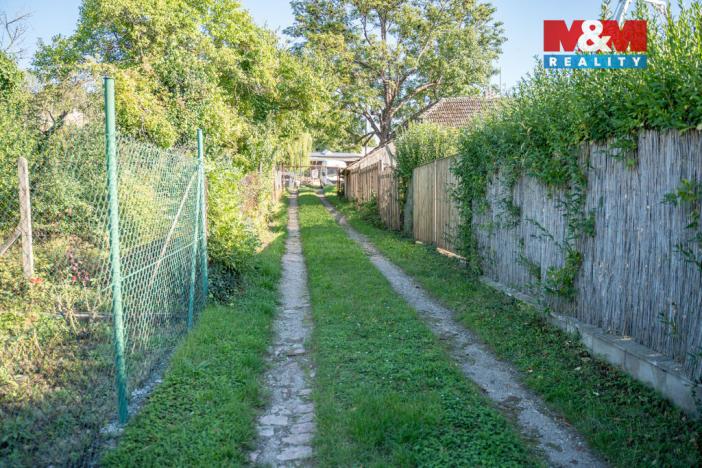 Prodej rodinného domu, Mikulov, Sadová, 168 m2