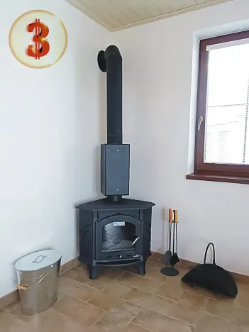 Prodej apartmánu, Václavov u Bruntálu, 90 m2