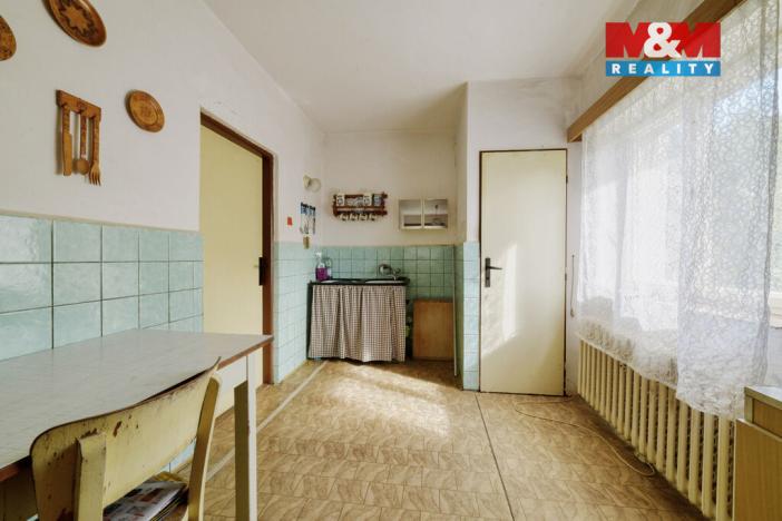 Prodej rodinného domu, Hranice, Habrmanova, 129 m2