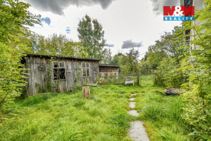 Prodej rodinného domu, Hranice, Habrmanova, 129 m2