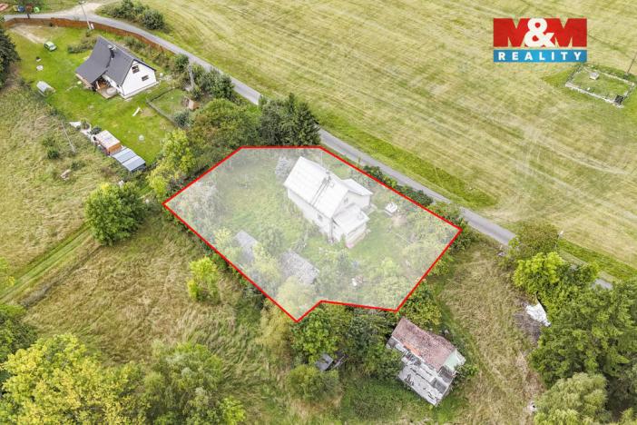 Prodej rodinného domu, Hranice, Habrmanova, 129 m2