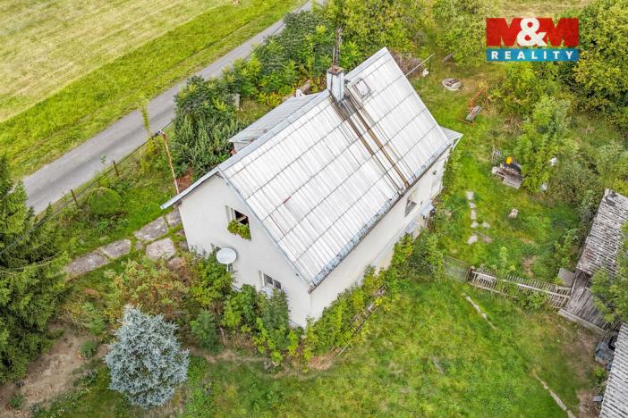 Prodej rodinného domu, Hranice, Habrmanova, 129 m2