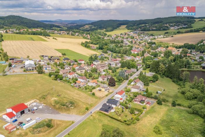 Prodej rodinného domu, Zaječov, 169 m2