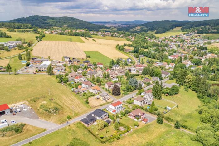 Prodej rodinného domu, Zaječov, 169 m2