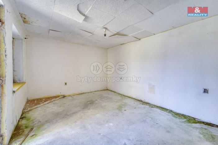 Prodej rodinného domu, Zaječov, 169 m2