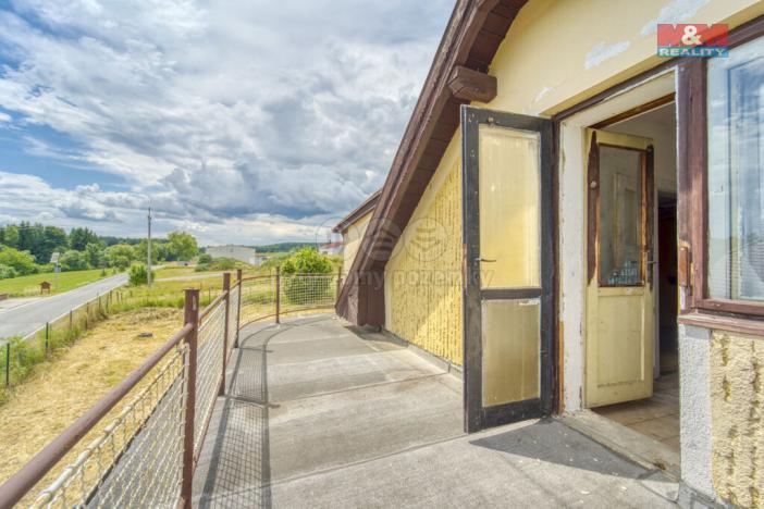 Prodej rodinného domu, Zaječov, 169 m2