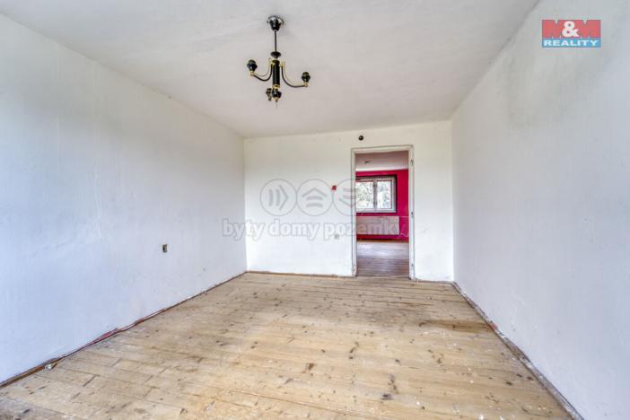 Prodej rodinného domu, Zaječov, 169 m2