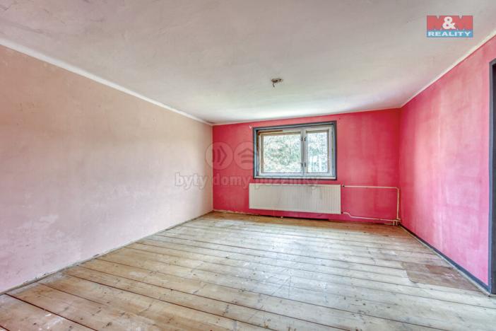 Prodej rodinného domu, Zaječov, 169 m2