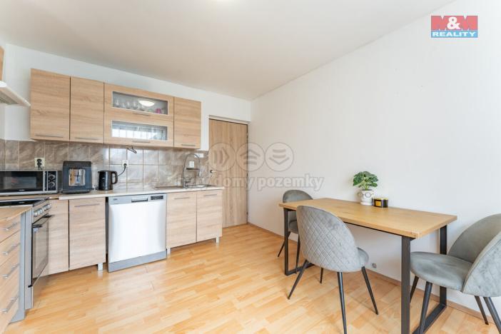 Prodej rodinného domu, Vrdy - Zbyslav, Jiráskova, 100 m2