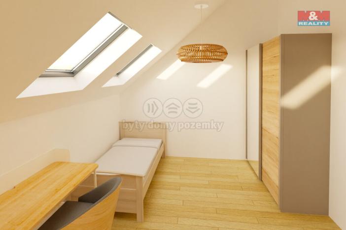 Prodej rodinného domu, Vrdy - Zbyslav, Jiráskova, 100 m2