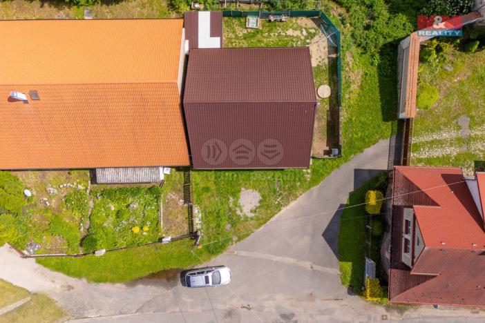 Prodej rodinného domu, Vrdy - Zbyslav, Jiráskova, 100 m2