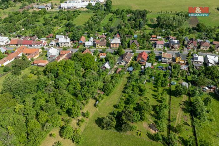 Prodej pozemku pro bydlení, Loučka, 1104 m2