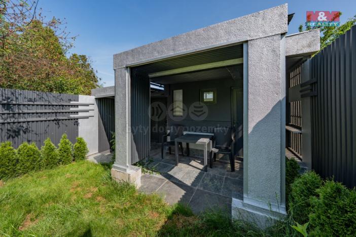 Prodej pozemku pro bydlení, Loučka, 1104 m2