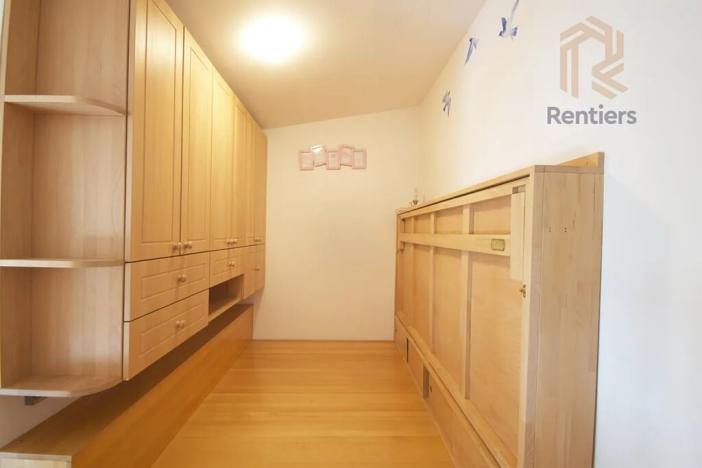 Pronájem bytu 2+kk, Praha - Velká Chuchle, Hvězdářská, 46 m2