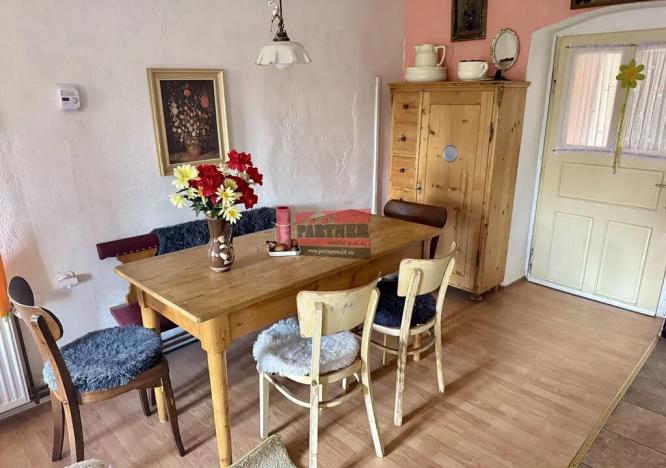 Prodej chalupy, Jistebnice, 274 m2