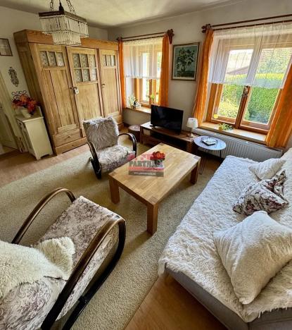 Prodej chalupy, Jistebnice, 274 m2