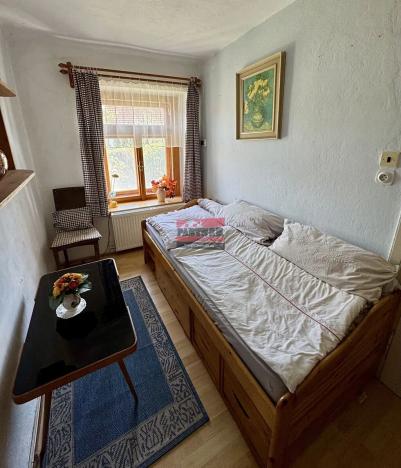 Prodej chalupy, Jistebnice, 274 m2