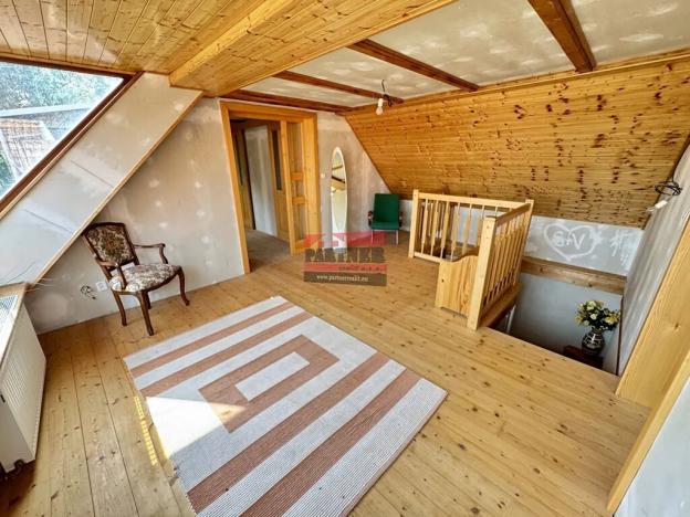 Prodej chalupy, Jistebnice, 274 m2