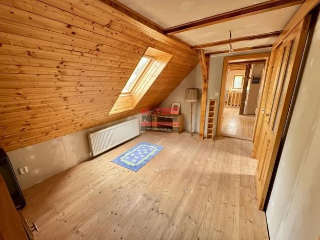 Prodej chalupy, Jistebnice, 274 m2