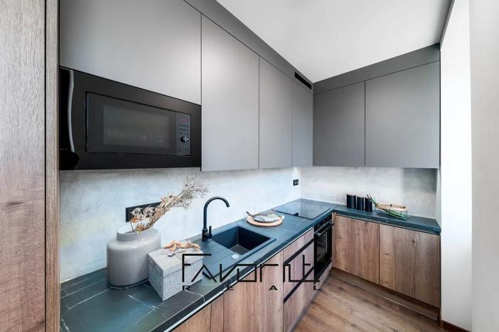 Pronájem bytu 2+kk, Ostrava, U Hrůbků, 49 m2