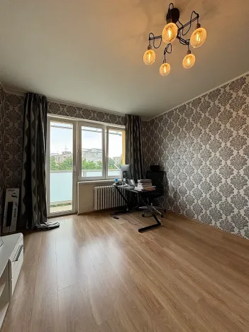 Pronájem bytu 2+1, Praha - Záběhlice, Struhařovská, 58 m2