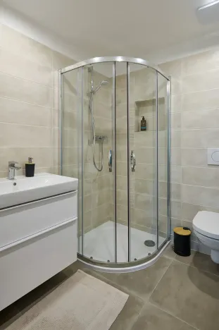 Prodej bytu 2+kk, Loučná pod Klínovcem, 31 m2