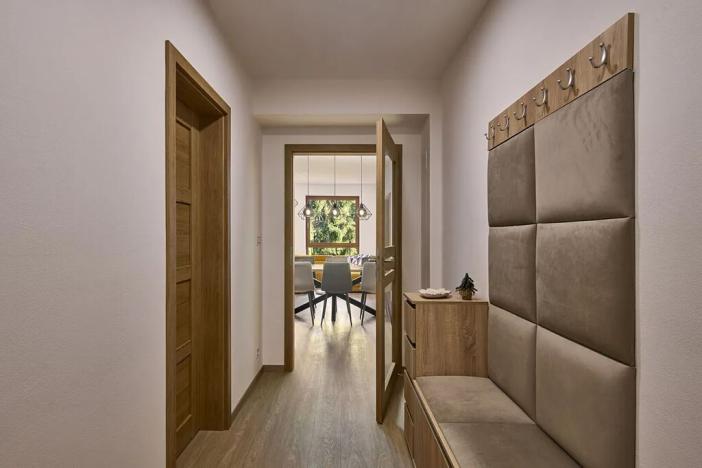 Prodej bytu 2+kk, Loučná pod Klínovcem, 31 m2