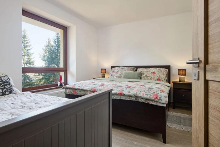 Prodej bytu 2+kk, Loučná pod Klínovcem, 31 m2