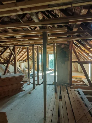 Prodej rodinného domu, Předslavice, 250 m2