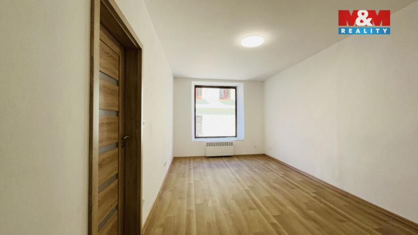 Prodej obchodního prostoru, Jihlava, Lazebnická, 72 m2