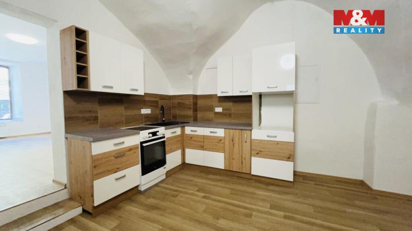 Prodej obchodního prostoru, Jihlava, Lazebnická, 72 m2