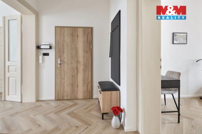 Prodej bytu 4+kk, Karlovy Vary - Rybáře, Sokolovská, 89 m2