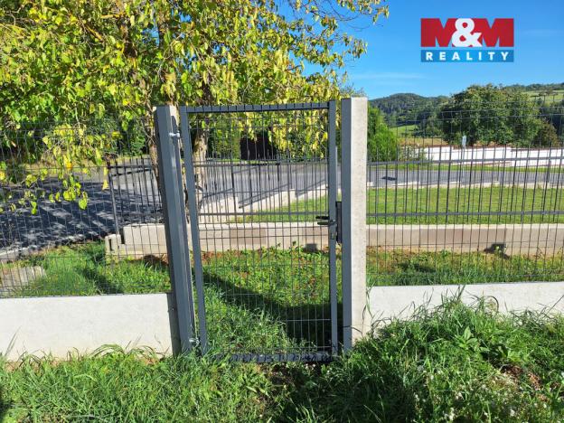 Prodej louky, Slavošov - Věžníkov, 2474 m2