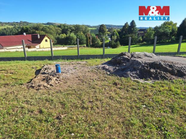 Prodej louky, Slavošov - Věžníkov, 2474 m2