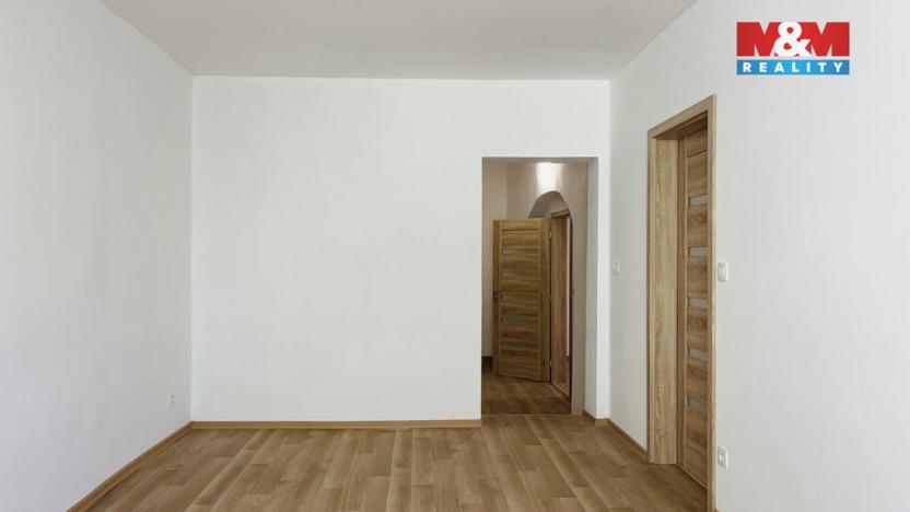 Prodej bytu 4+kk, Jihlava, Lazebnická, 72 m2