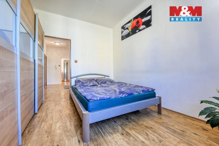 Prodej bytu 3+1, Tlučná, V Rybníčkách, 70 m2