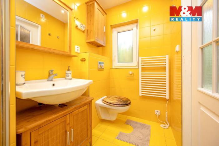 Prodej chaty, Tršice - Přestavlky, 16 m2