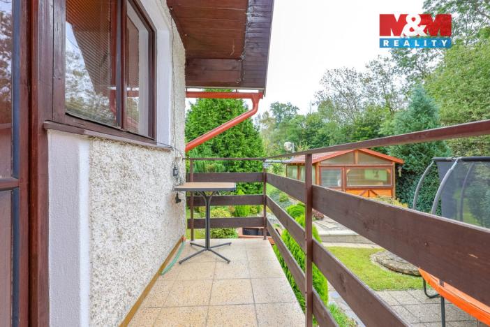 Prodej chaty, Tršice - Přestavlky, 16 m2