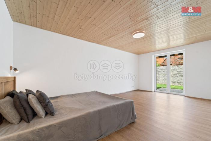 Prodej rodinného domu, Jeníkovice, 104 m2