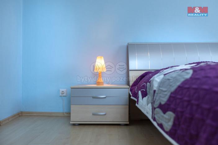 Prodej rodinného domu, Černava, 90 m2