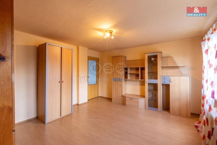 Prodej rodinného domu, Černava, 90 m2