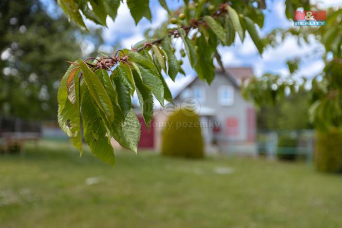 Prodej rodinného domu, Černava, 90 m2