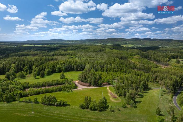 Prodej rodinného domu, Černava, 90 m2