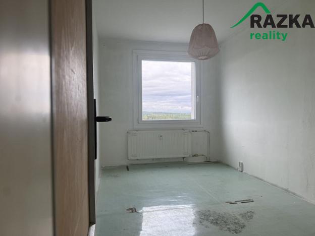 Prodej bytu 3+1, Plzeň, 69 m2