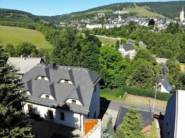 Prodej chaty, Loučná pod Klínovcem, 270 m2