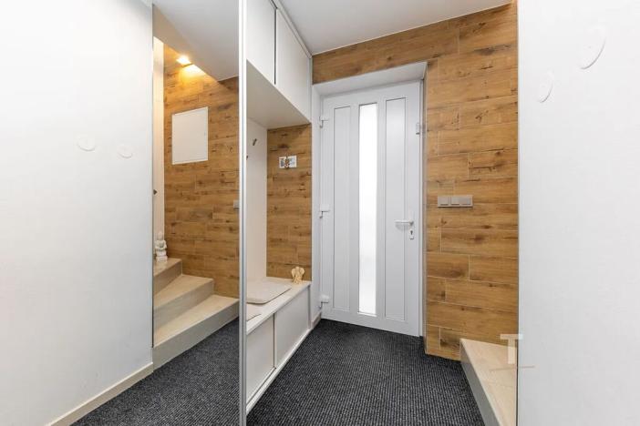 Prodej rodinného domu, Knínice, 130 m2